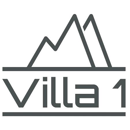 Villa 1 Weichsel Exterior foto